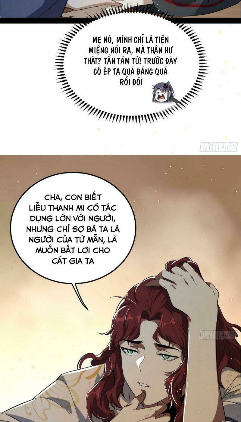 Ta Là Tà Đế Chapter 103 - Trang 2