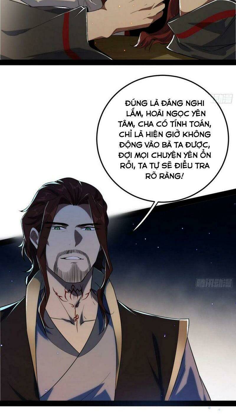 Ta Là Tà Đế Chapter 103 - Trang 2