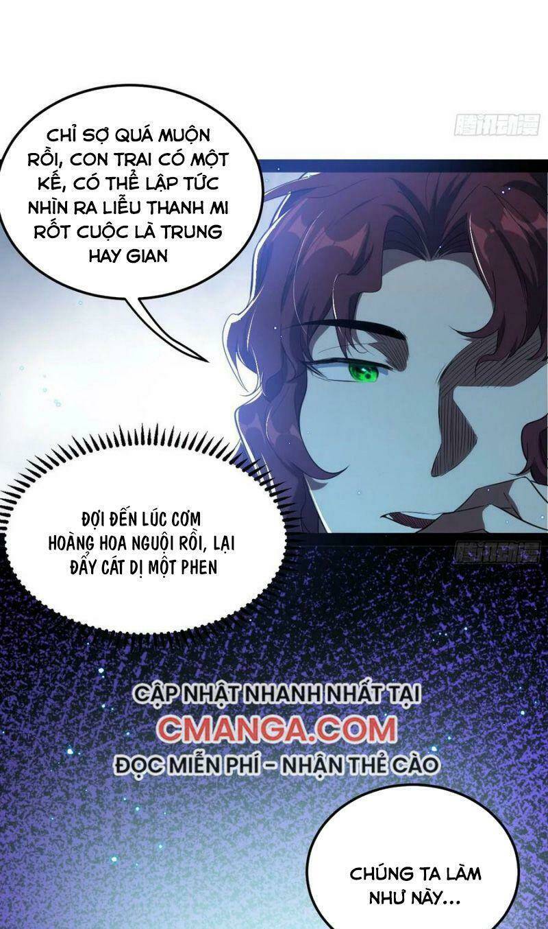 Ta Là Tà Đế Chapter 103 - Trang 2