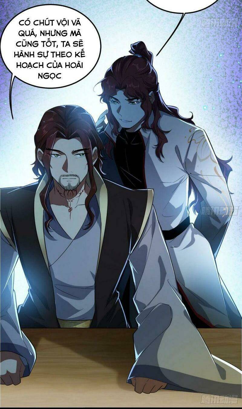 Ta Là Tà Đế Chapter 103 - Trang 2