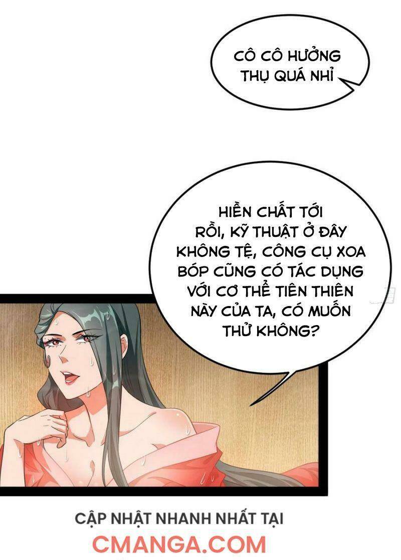 Ta Là Tà Đế Chapter 103 - Trang 2