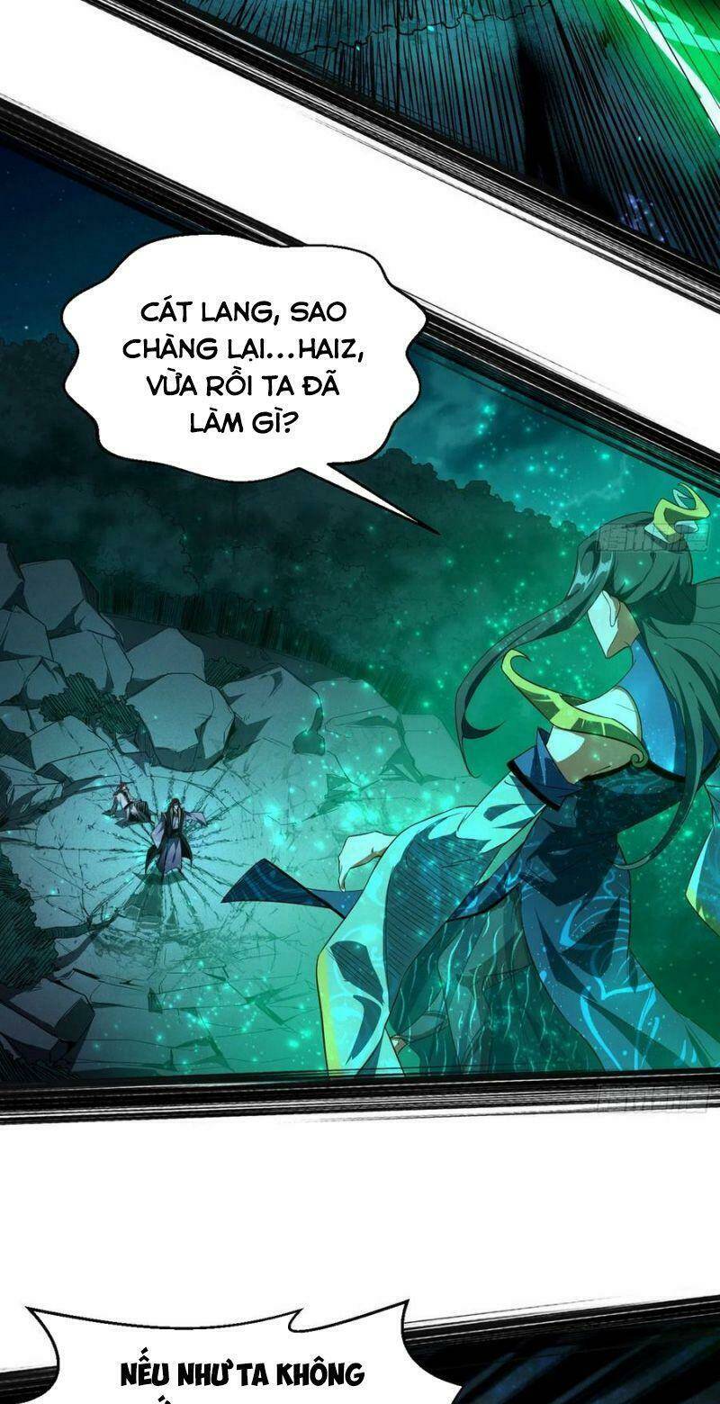 Ta Là Tà Đế Chapter 104 - Trang 2