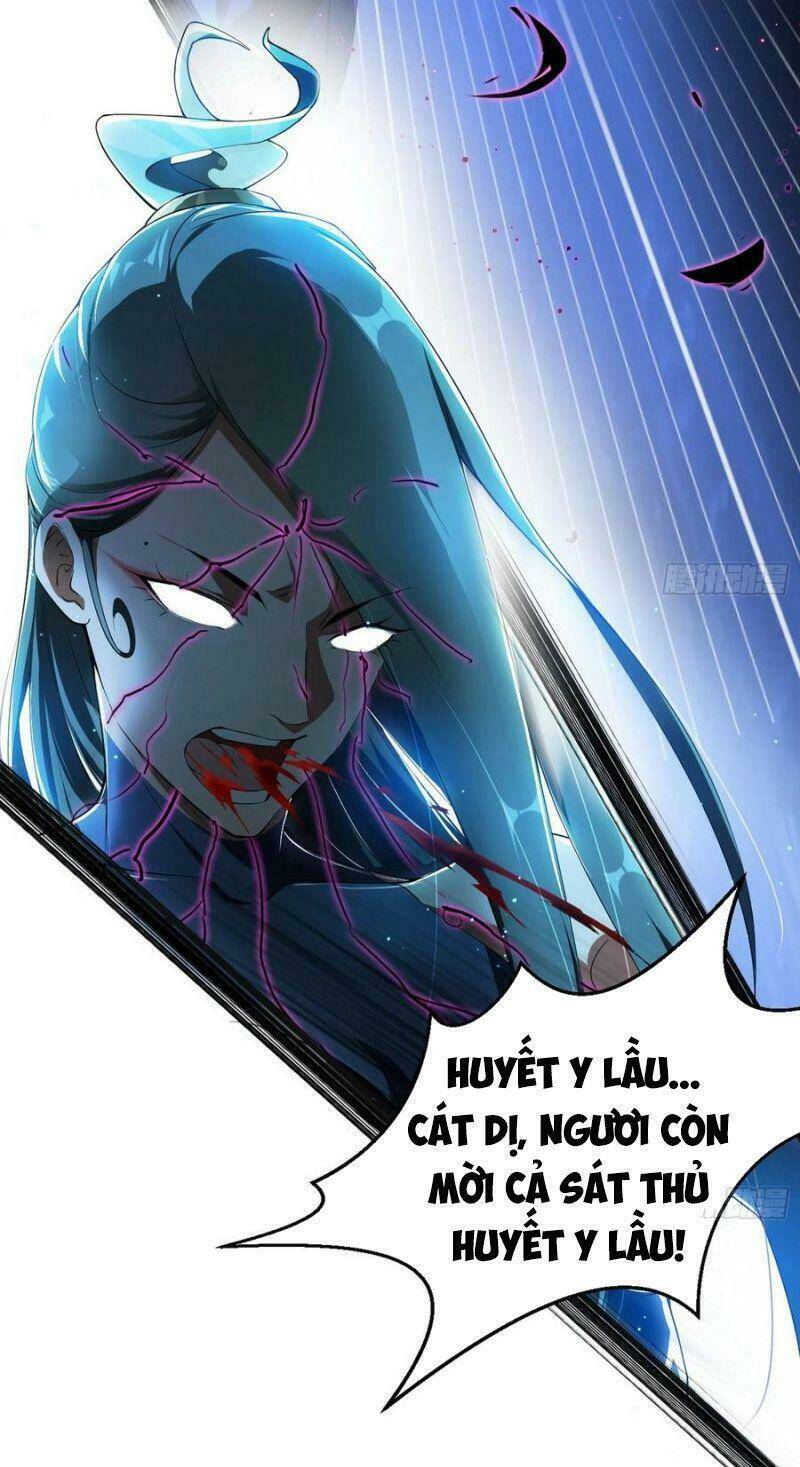 Ta Là Tà Đế Chapter 104 - Trang 2