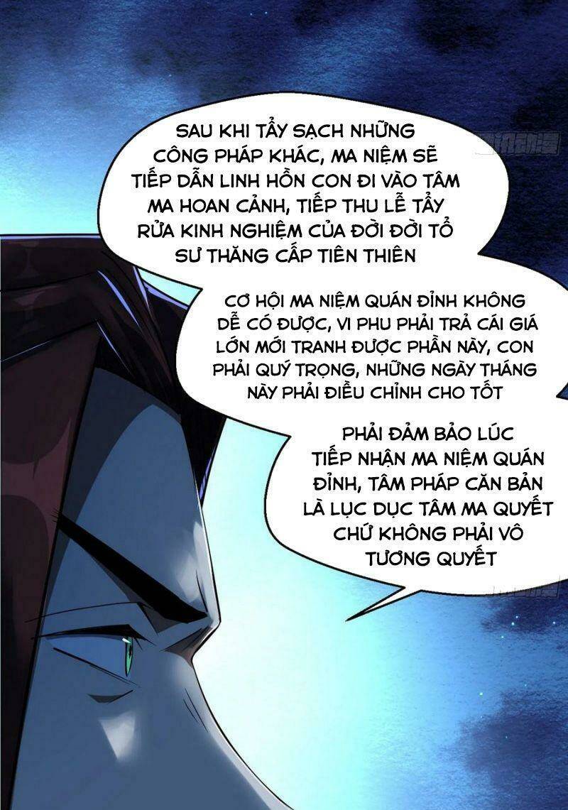 Ta Là Tà Đế Chapter 105 - Trang 2