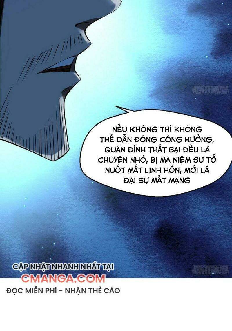 Ta Là Tà Đế Chapter 105 - Trang 2