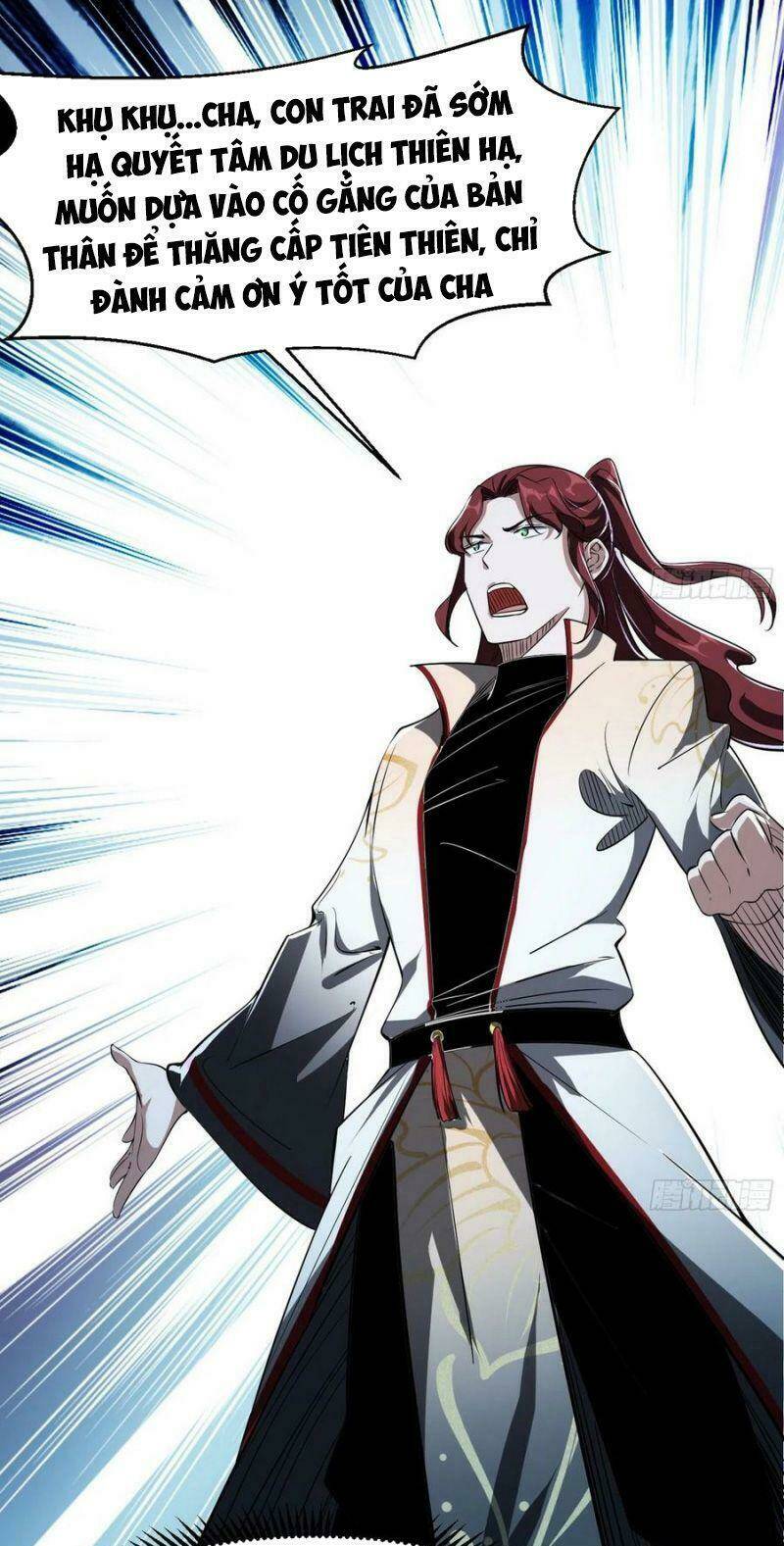 Ta Là Tà Đế Chapter 105 - Trang 2