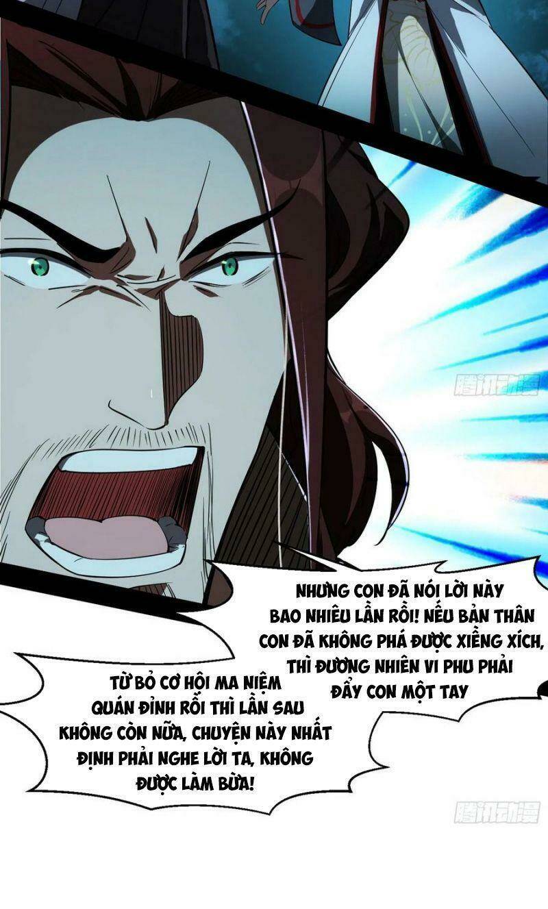 Ta Là Tà Đế Chapter 105 - Trang 2