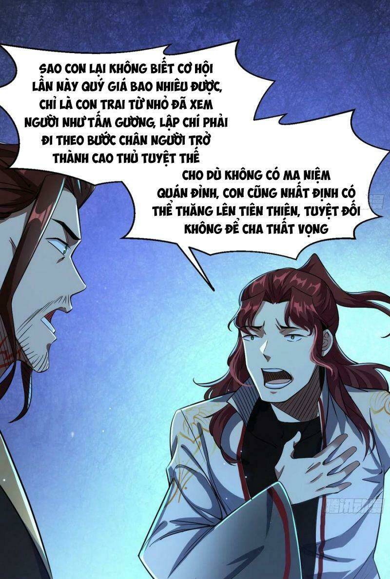 Ta Là Tà Đế Chapter 105 - Trang 2