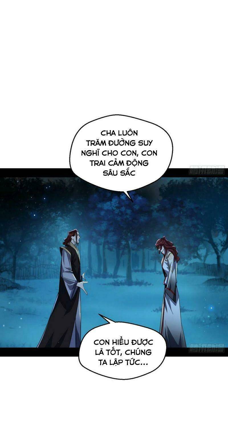 Ta Là Tà Đế Chapter 105 - Trang 2