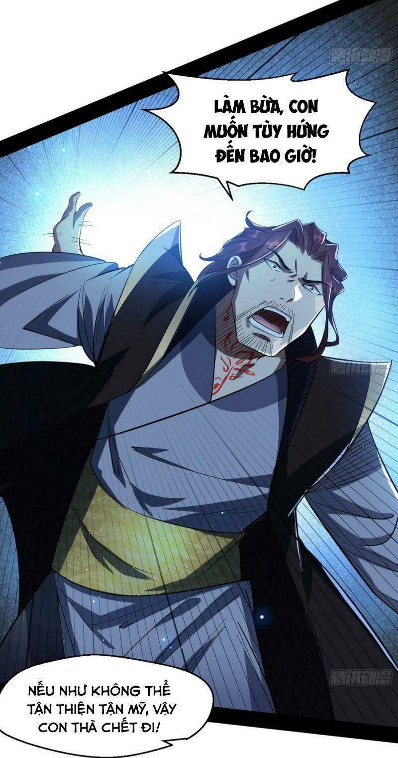 Ta Là Tà Đế Chapter 105 - Trang 2