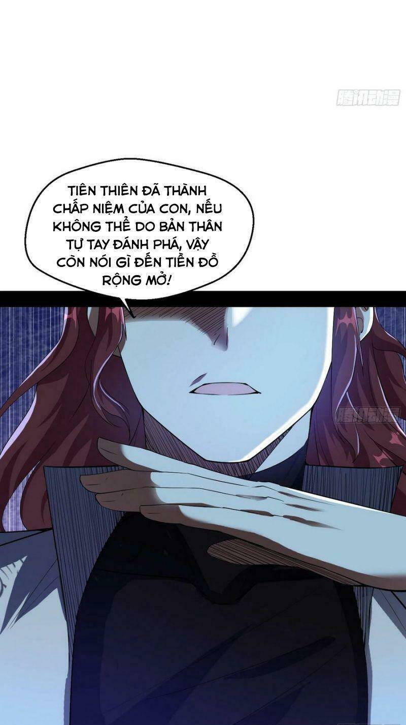 Ta Là Tà Đế Chapter 105 - Trang 2