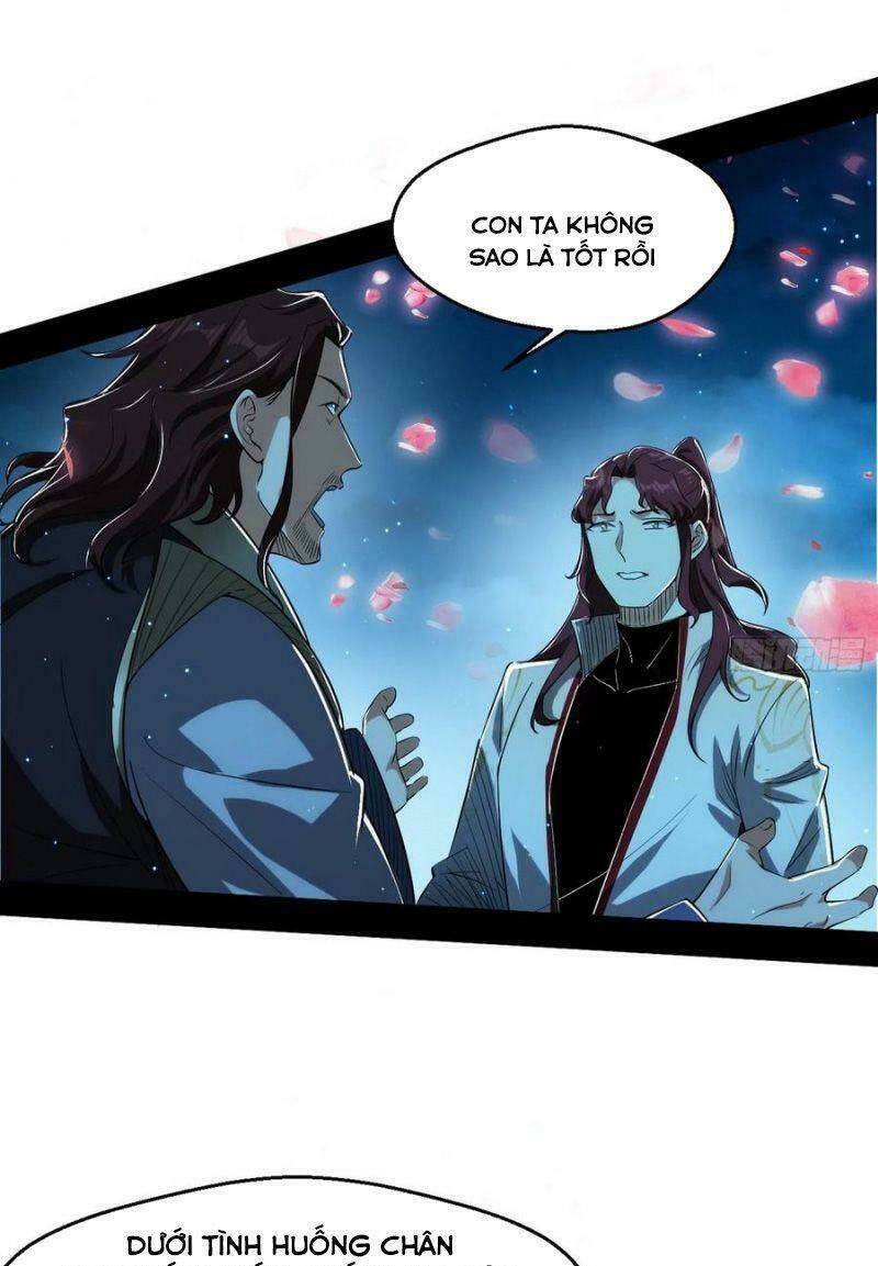 Ta Là Tà Đế Chapter 105 - Trang 2