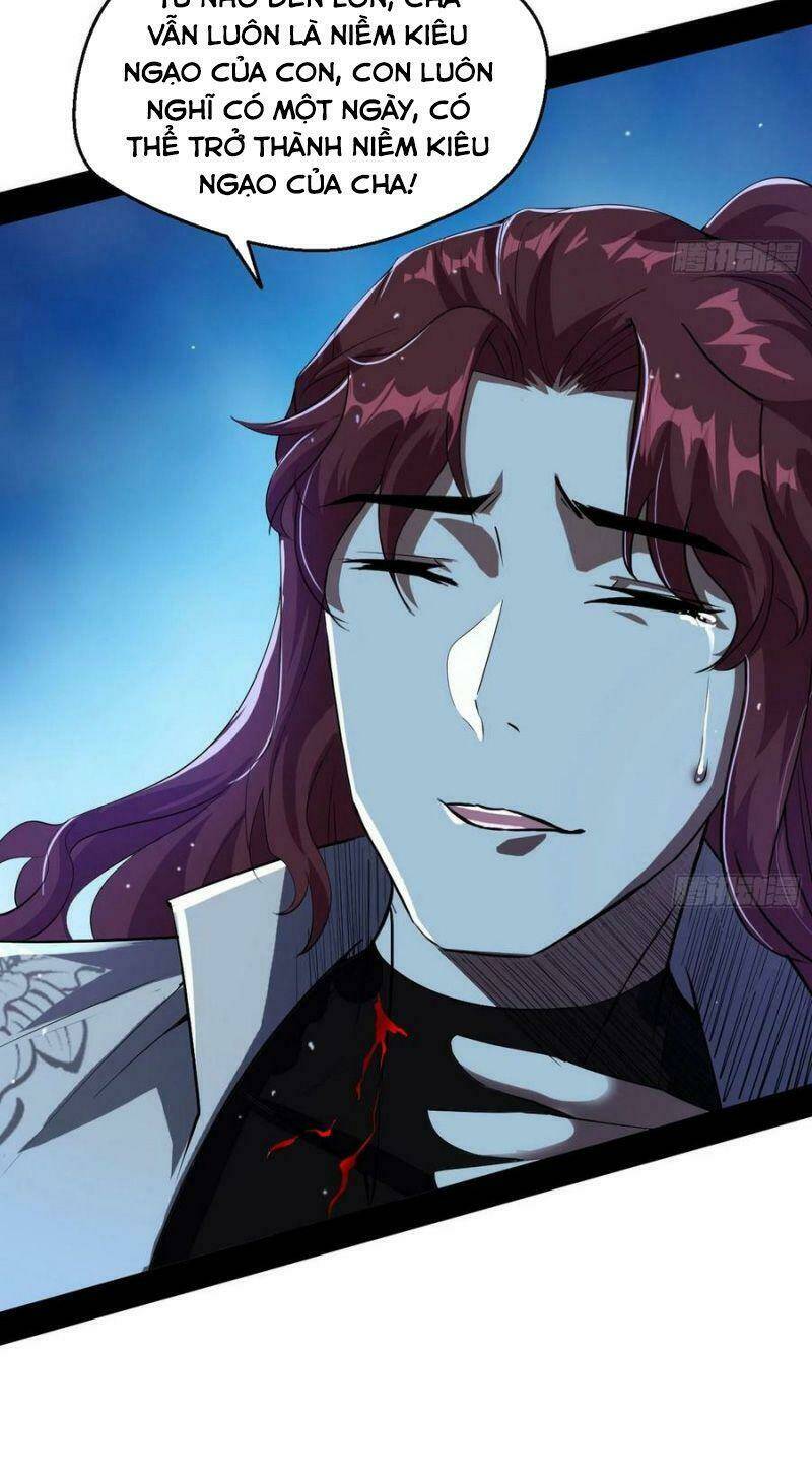 Ta Là Tà Đế Chapter 105 - Trang 2