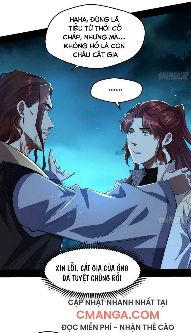 Ta Là Tà Đế Chapter 105 - Trang 2