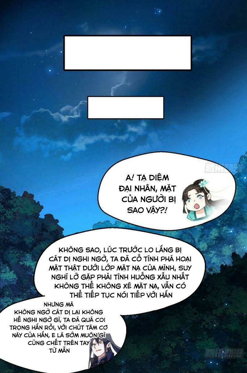 Ta Là Tà Đế Chapter 105 - Trang 2