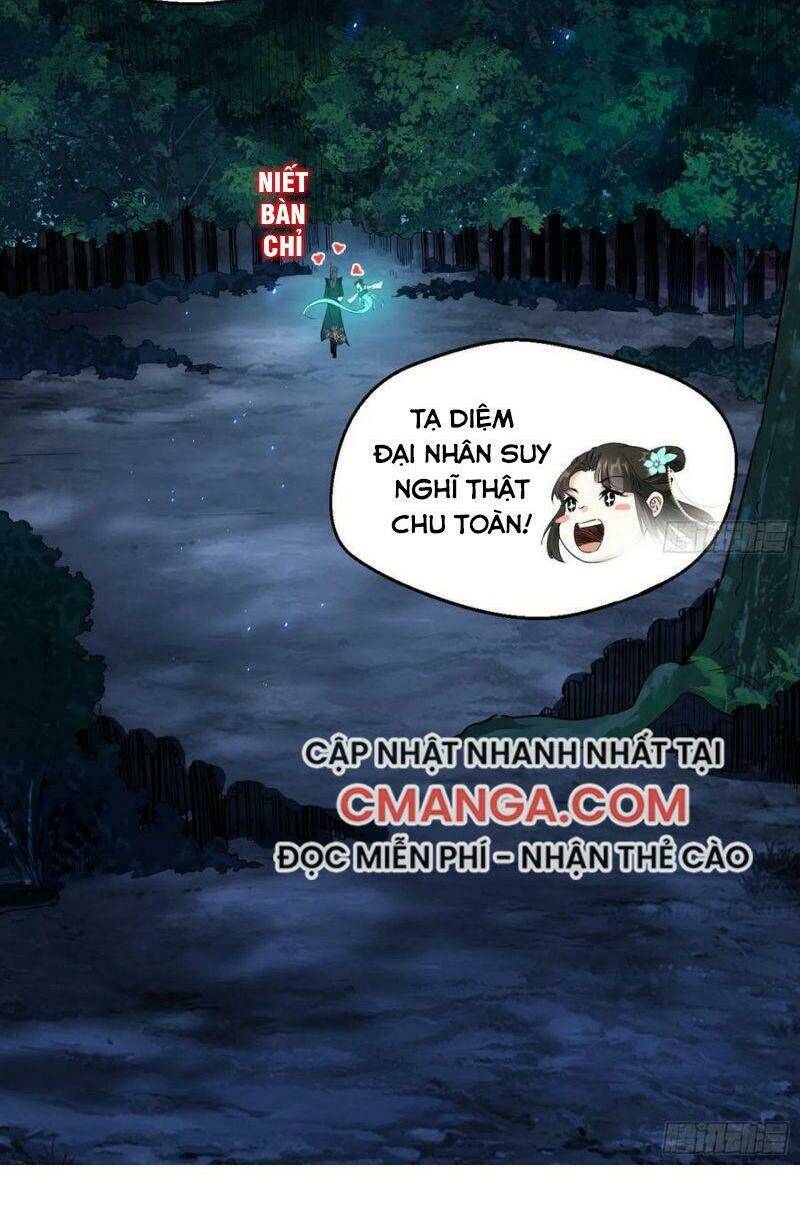 Ta Là Tà Đế Chapter 105 - Trang 2