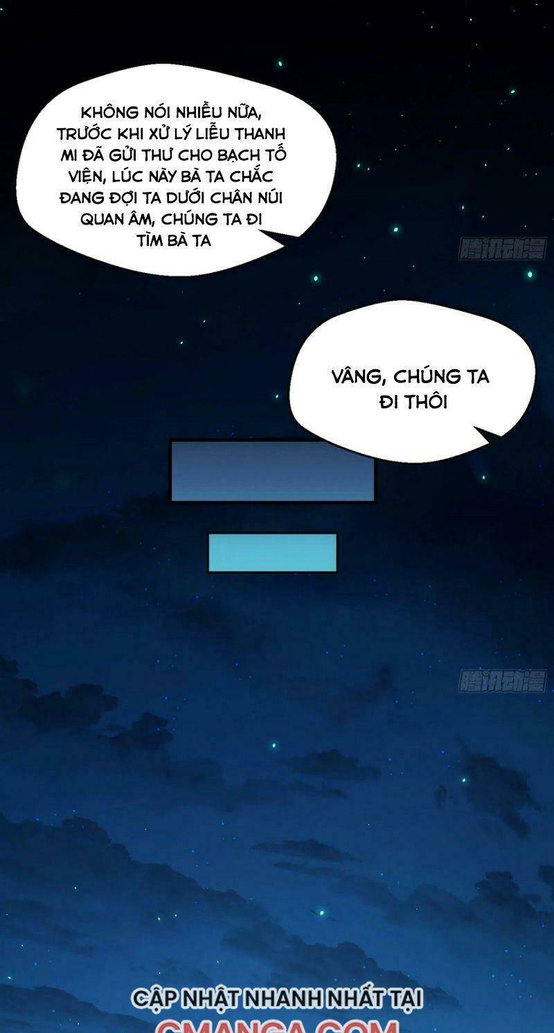 Ta Là Tà Đế Chapter 105 - Trang 2