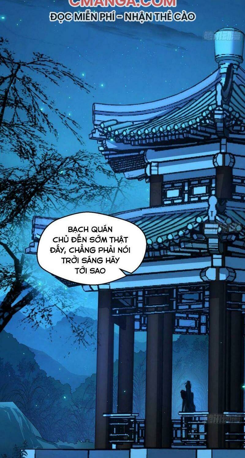 Ta Là Tà Đế Chapter 105 - Trang 2