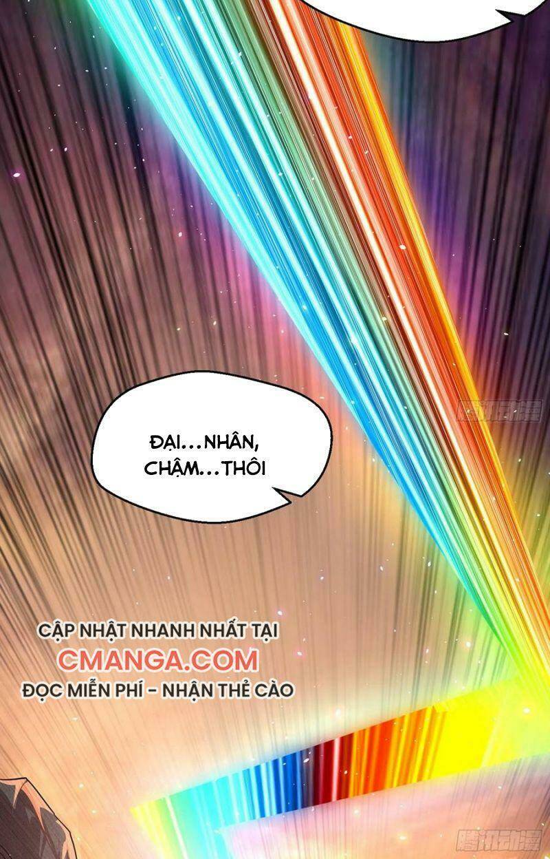 Ta Là Tà Đế Chapter 105 - Trang 2