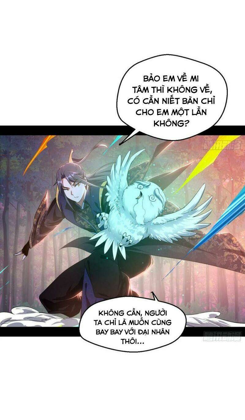 Ta Là Tà Đế Chapter 105 - Trang 2