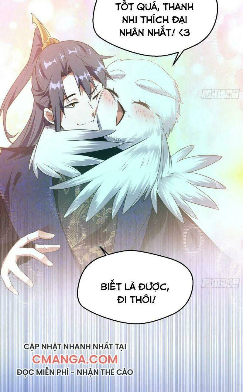 Ta Là Tà Đế Chapter 105 - Trang 2