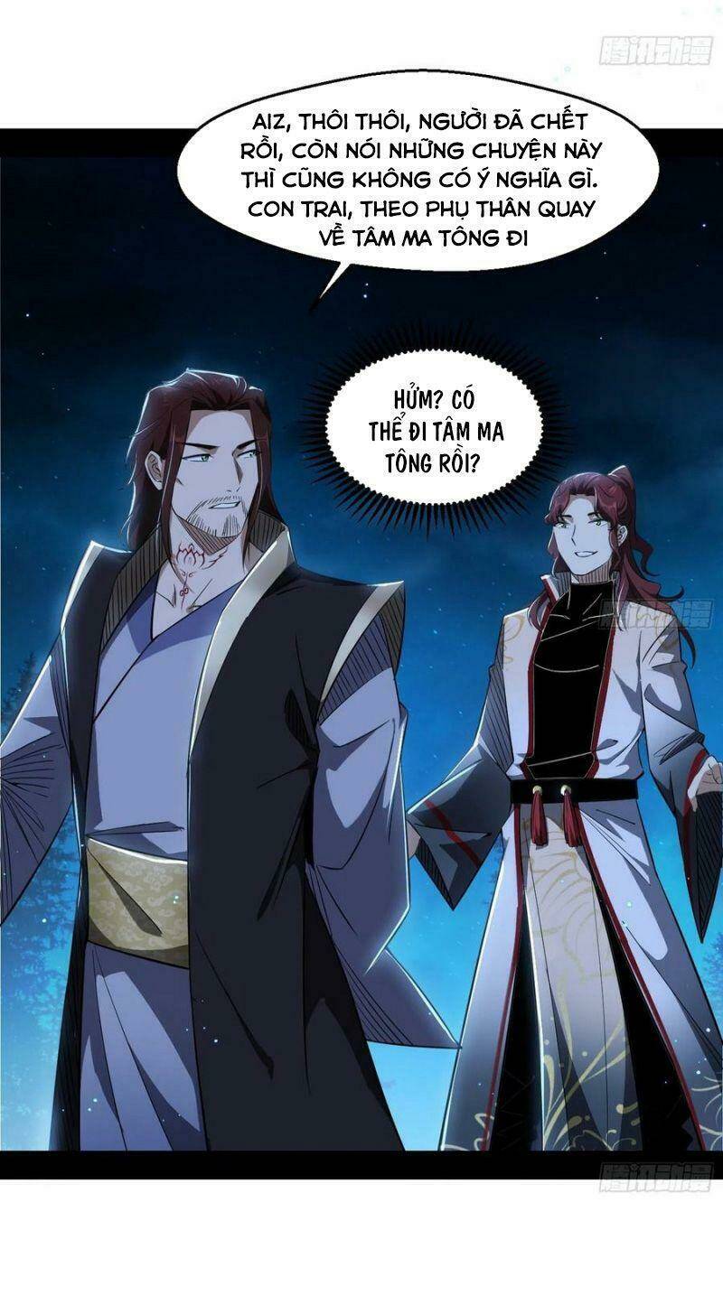 Ta Là Tà Đế Chapter 105 - Trang 2