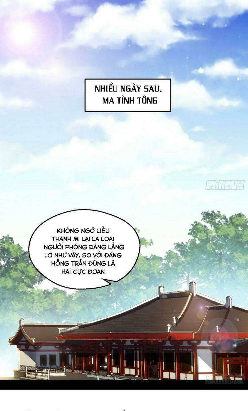 Ta Là Tà Đế Chapter 106 - Trang 2