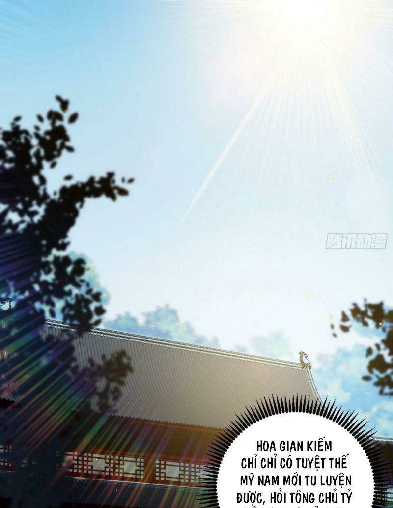 Ta Là Tà Đế Chapter 106 - Trang 2