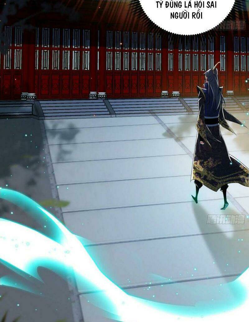 Ta Là Tà Đế Chapter 106 - Trang 2