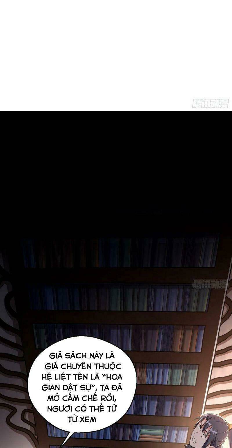 Ta Là Tà Đế Chapter 106 - Trang 2