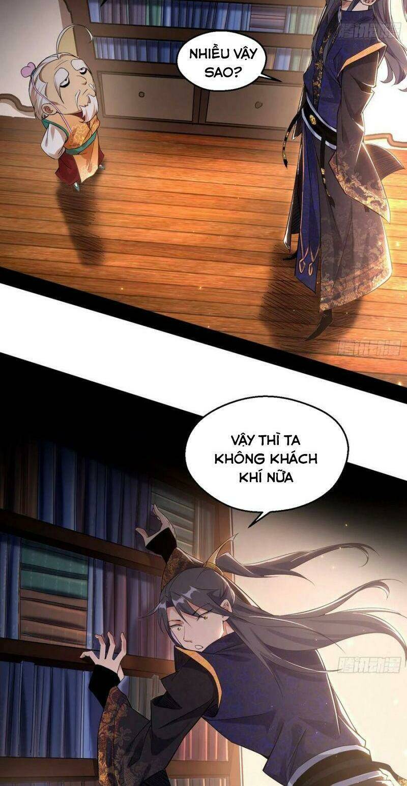 Ta Là Tà Đế Chapter 106 - Trang 2