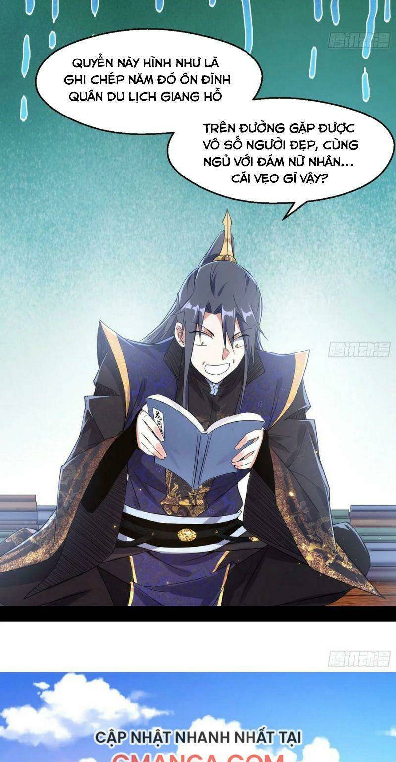 Ta Là Tà Đế Chapter 106 - Trang 2