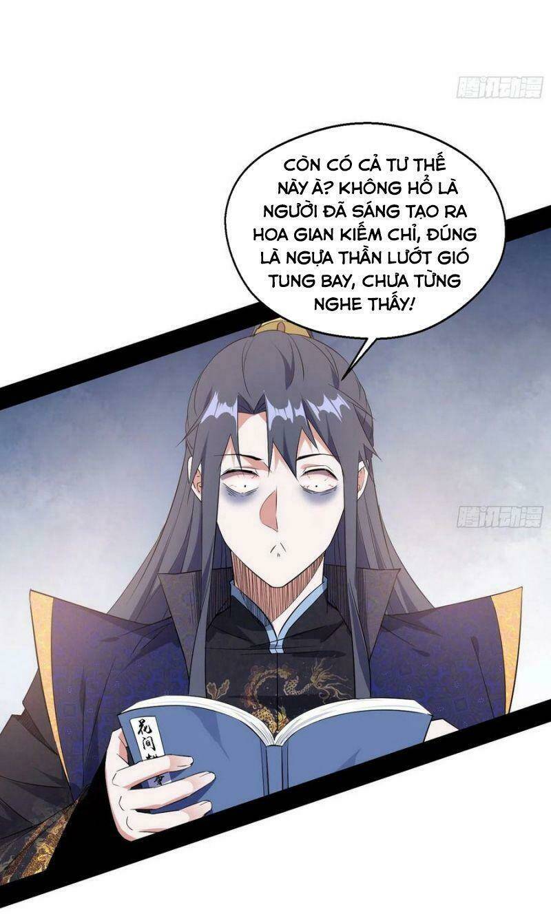 Ta Là Tà Đế Chapter 106 - Trang 2