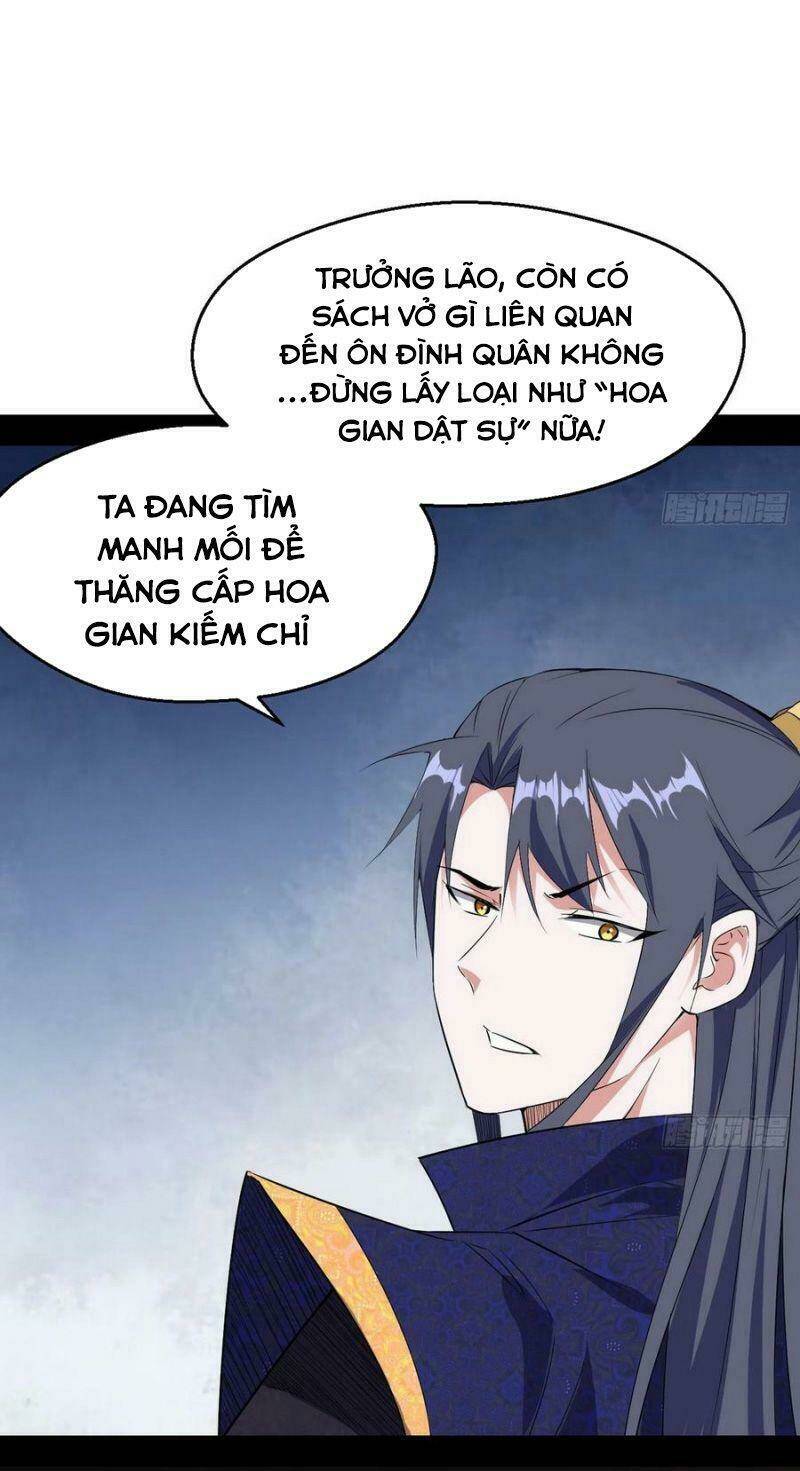 Ta Là Tà Đế Chapter 106 - Trang 2