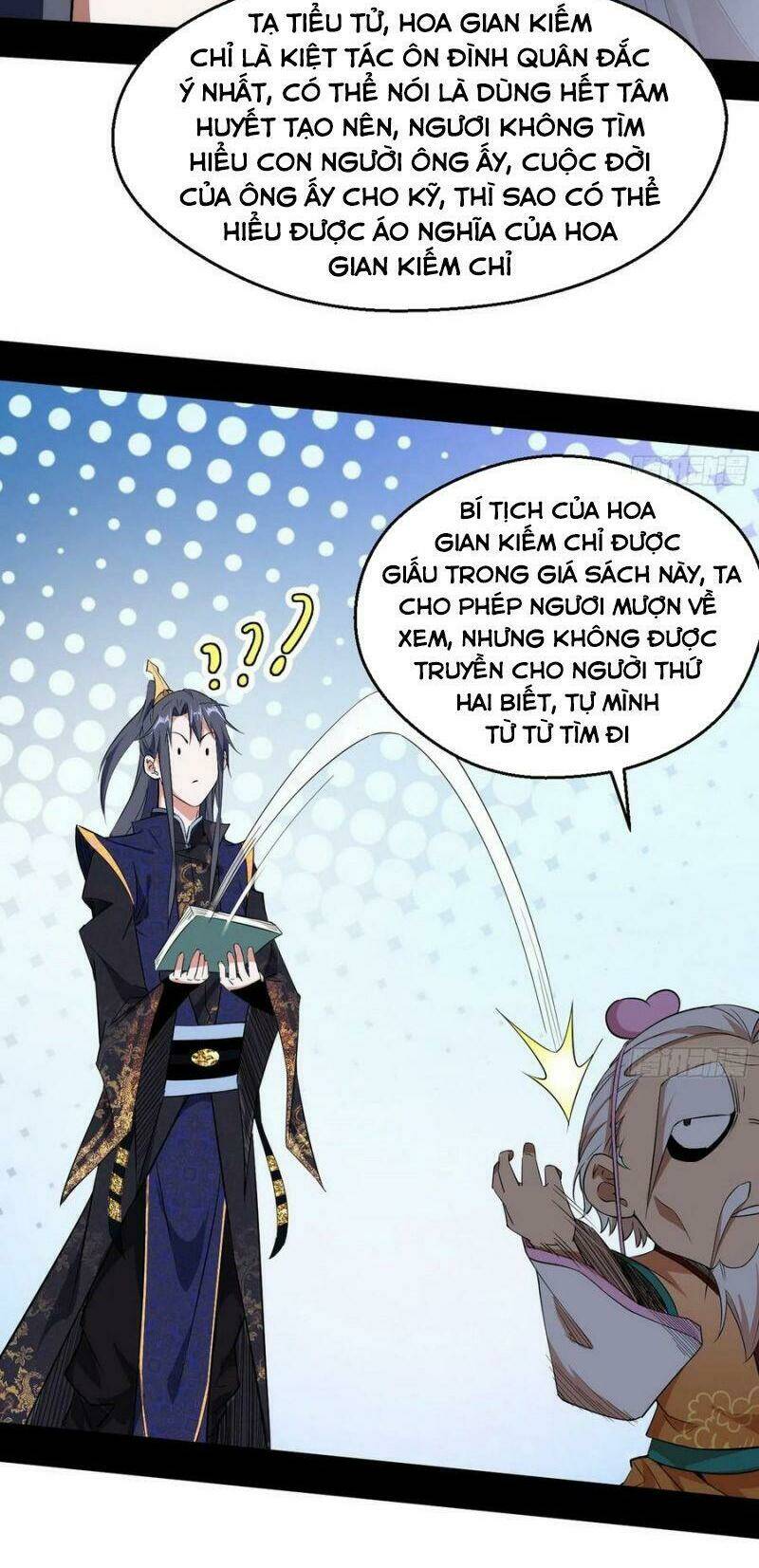 Ta Là Tà Đế Chapter 106 - Trang 2