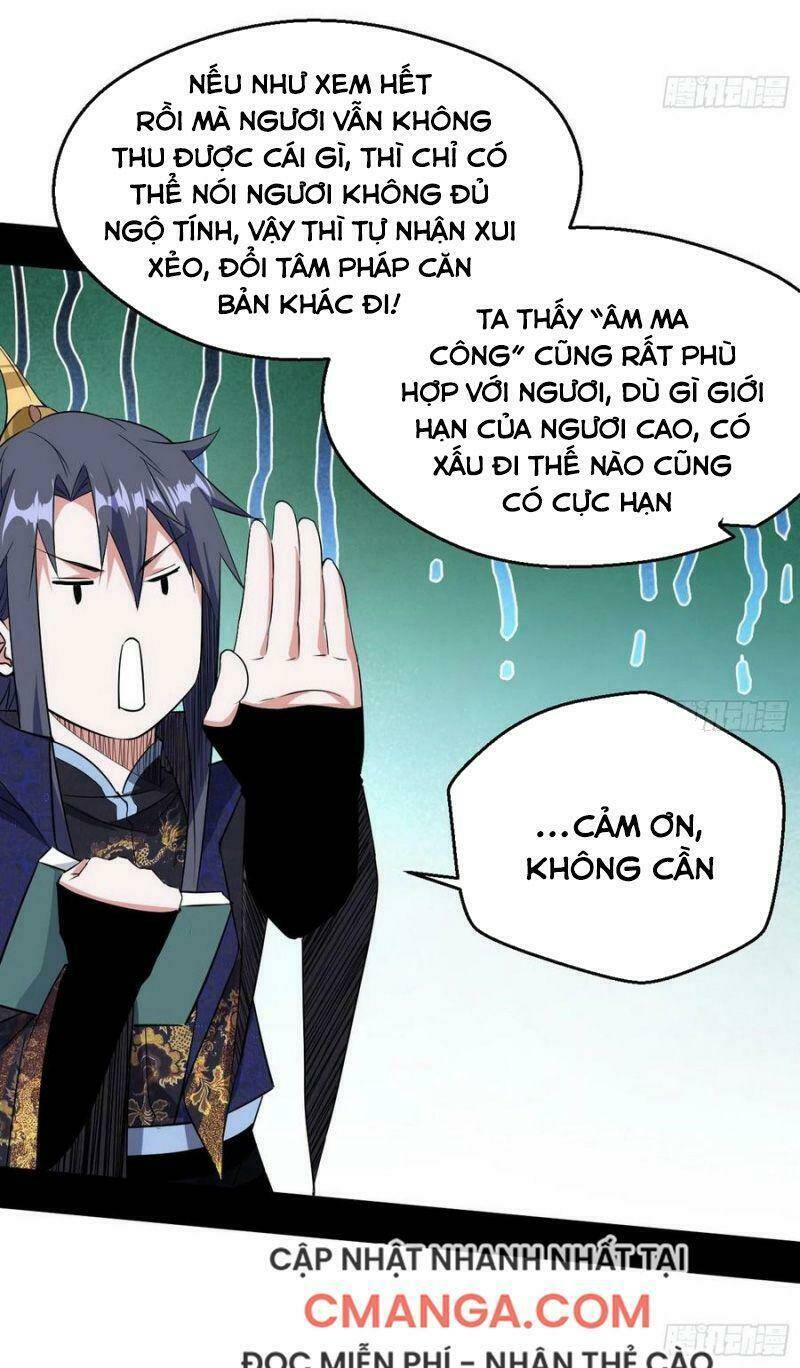 Ta Là Tà Đế Chapter 106 - Trang 2