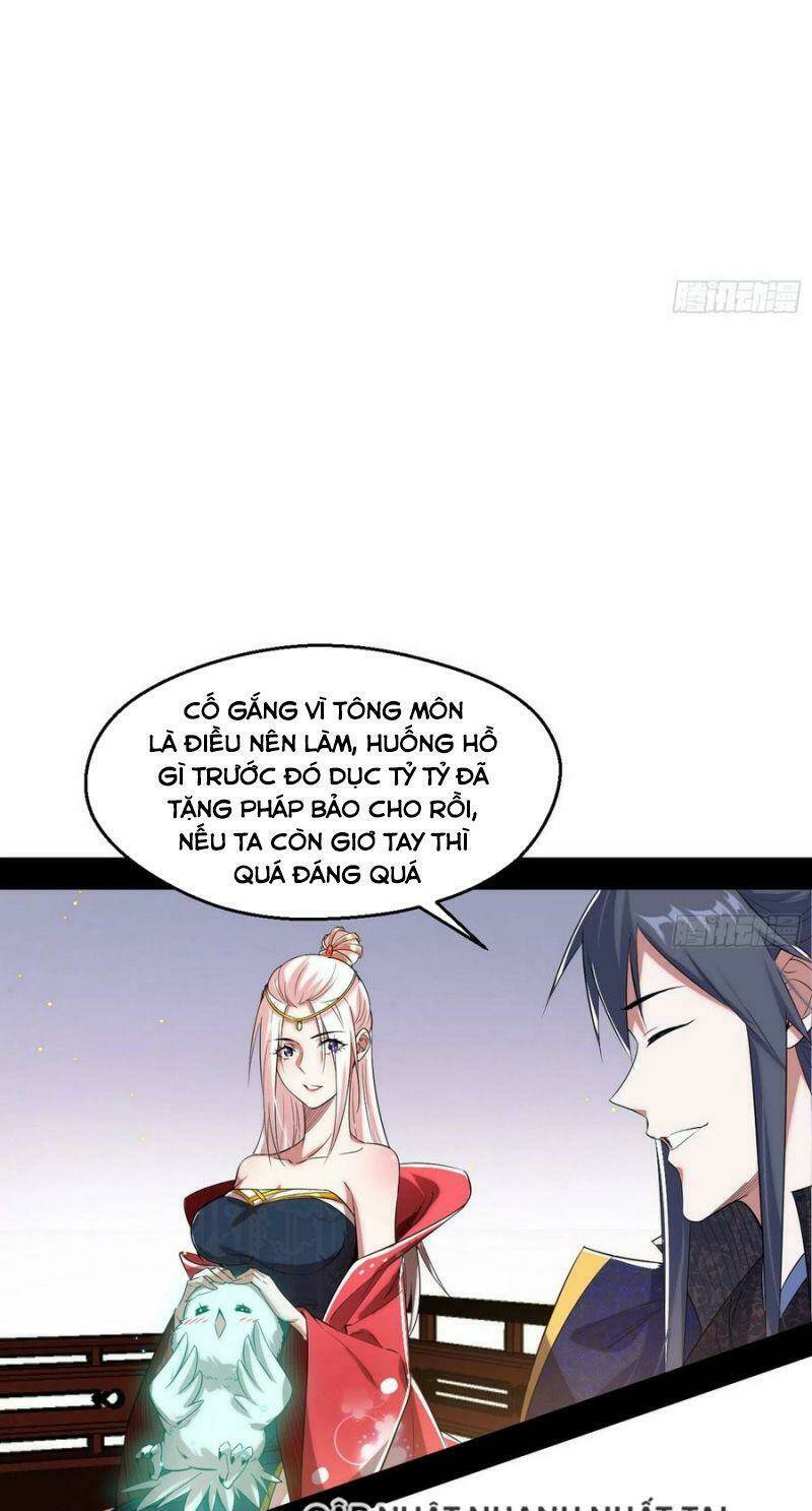 Ta Là Tà Đế Chapter 106 - Trang 2