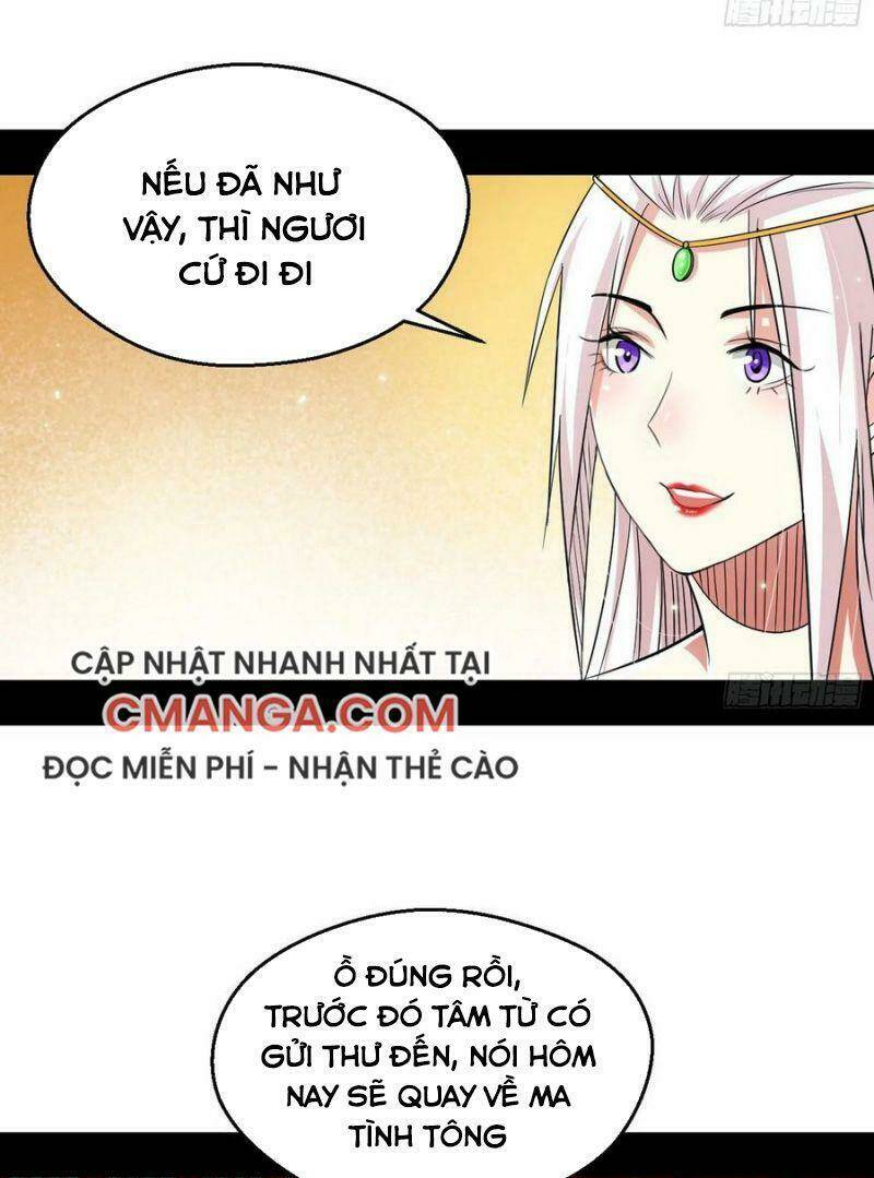 Ta Là Tà Đế Chapter 106 - Trang 2