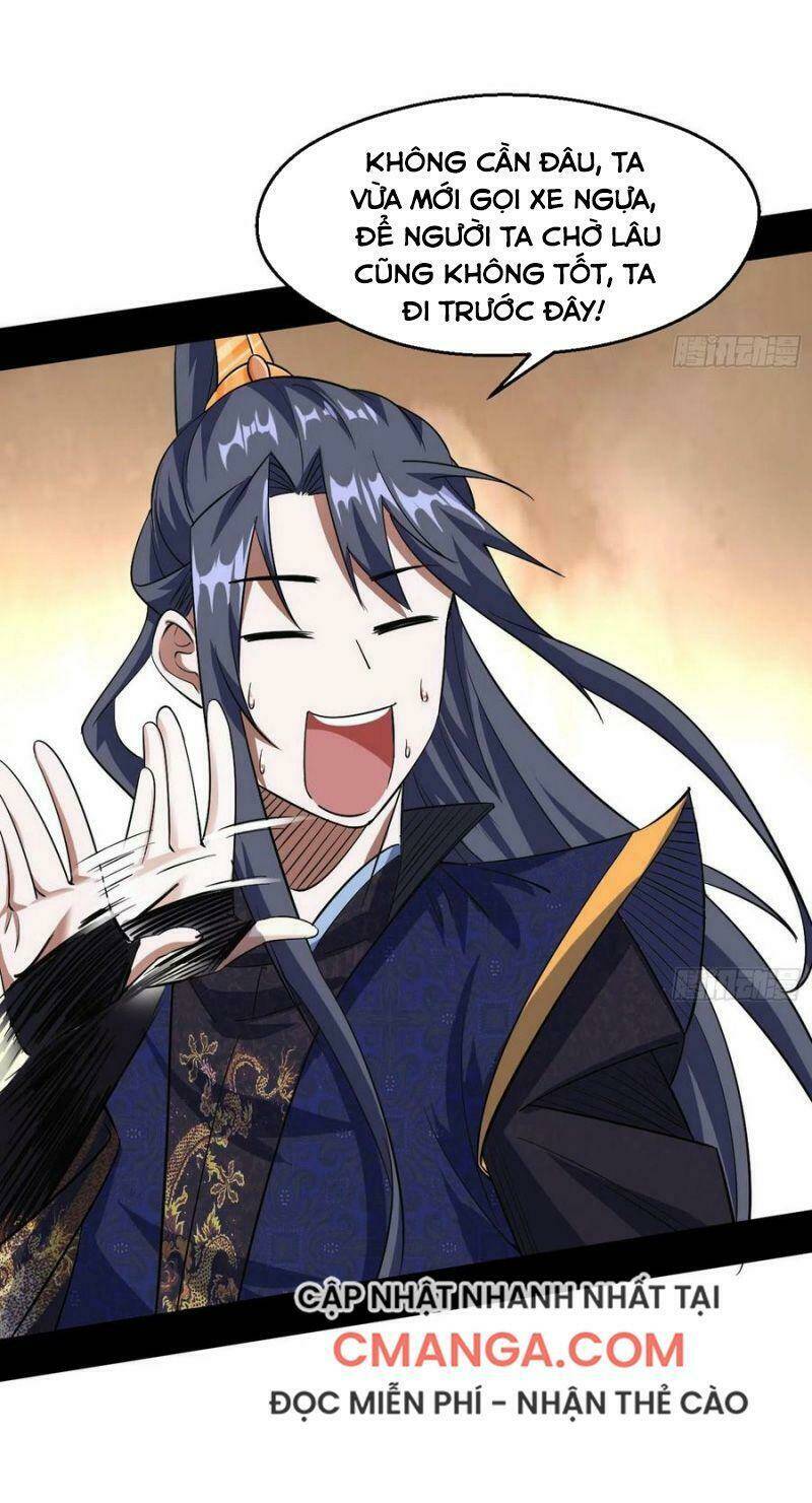 Ta Là Tà Đế Chapter 106 - Trang 2