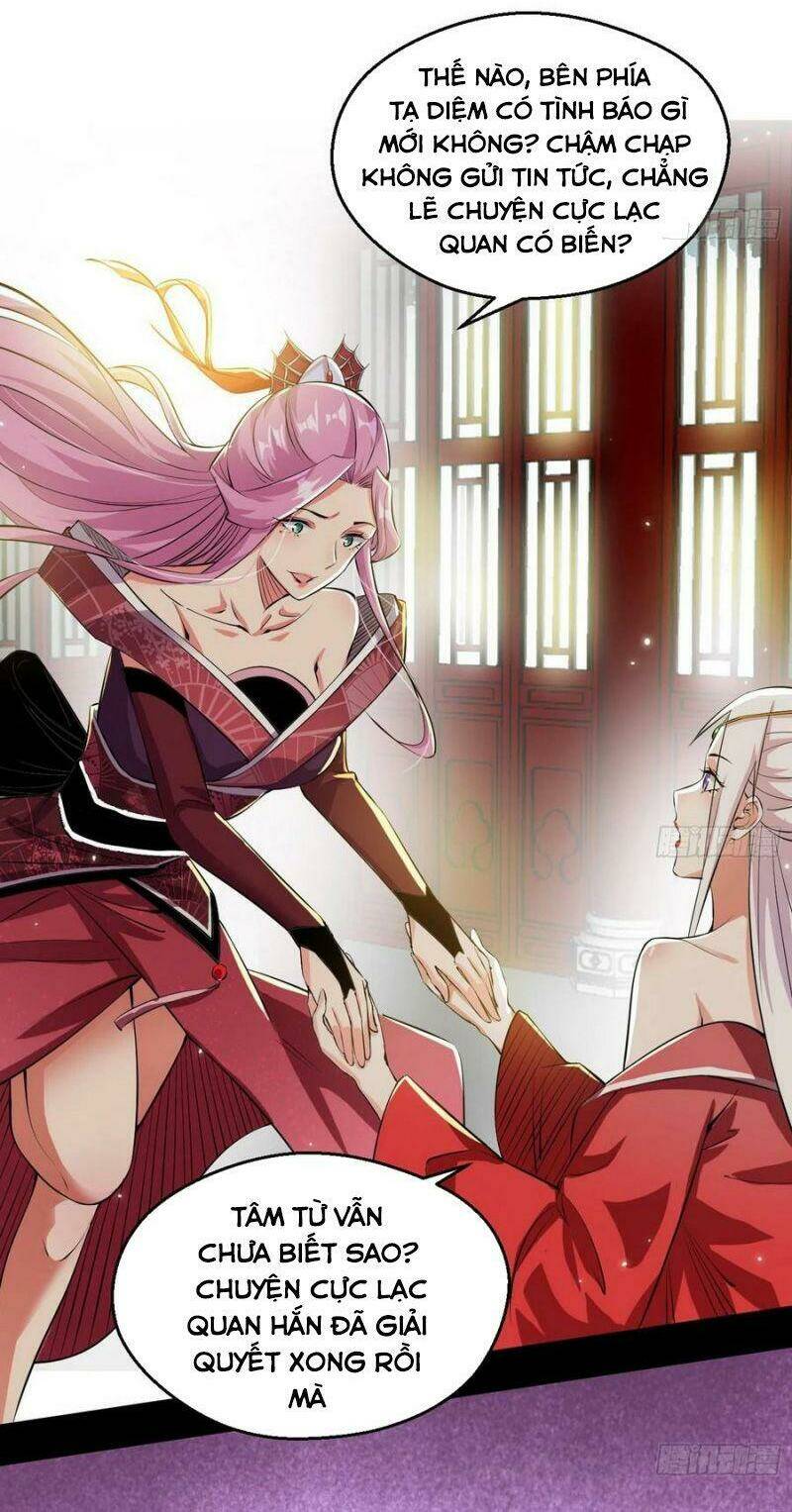 Ta Là Tà Đế Chapter 106 - Trang 2