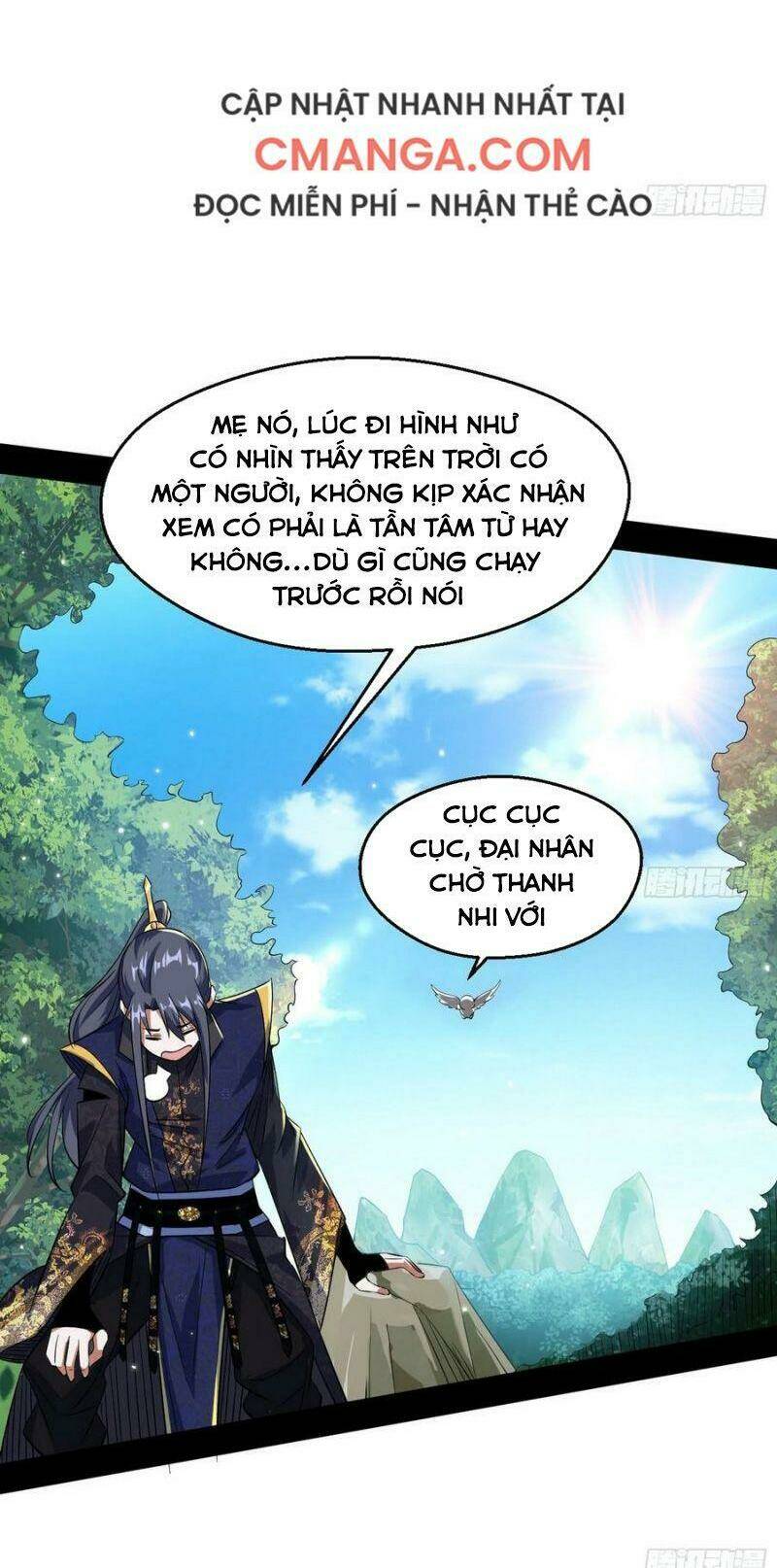 Ta Là Tà Đế Chapter 106 - Trang 2