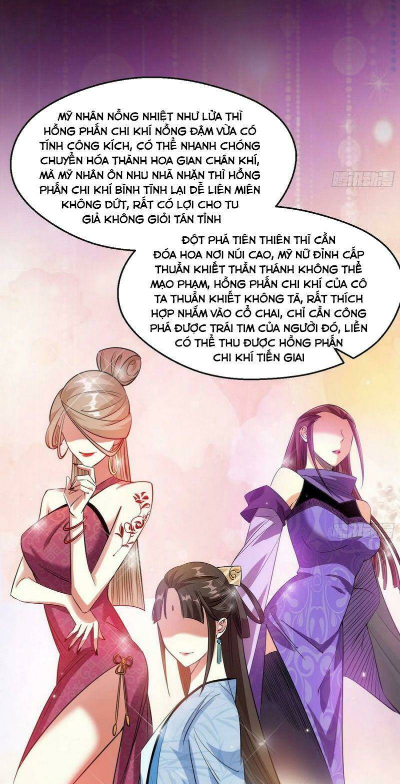 Ta Là Tà Đế Chapter 106 - Trang 2