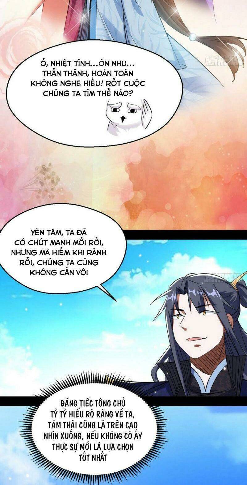 Ta Là Tà Đế Chapter 106 - Trang 2