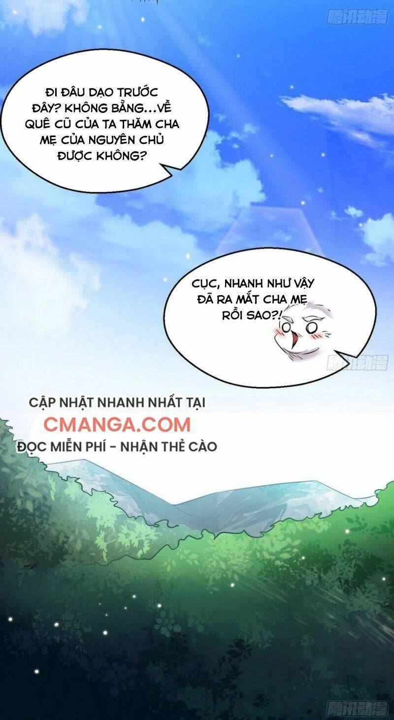 Ta Là Tà Đế Chapter 106 - Trang 2