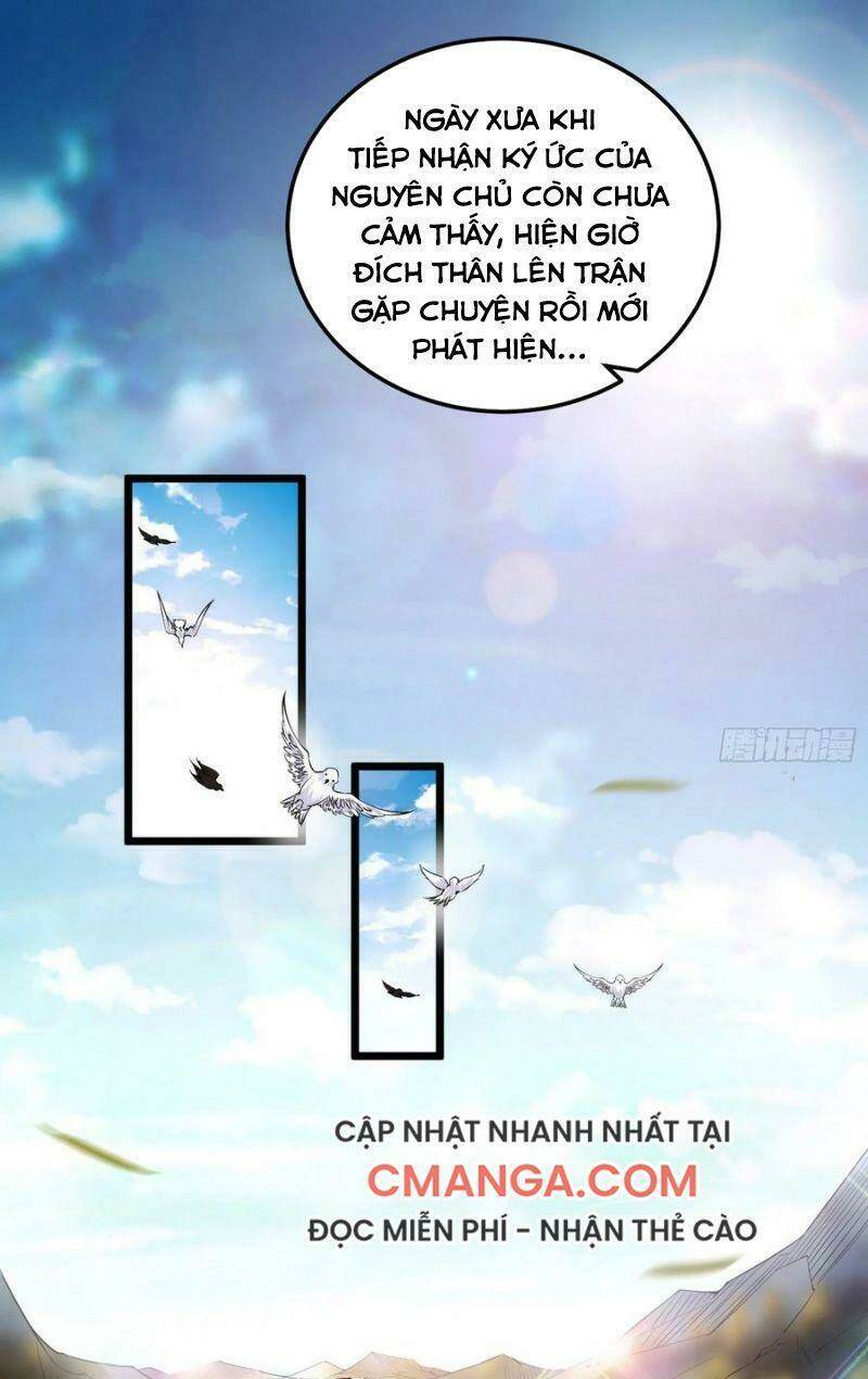 Ta Là Tà Đế Chapter 107 - Trang 2