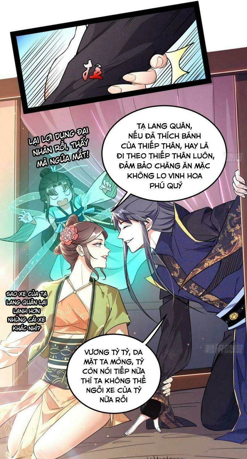 Ta Là Tà Đế Chapter 107 - Trang 2