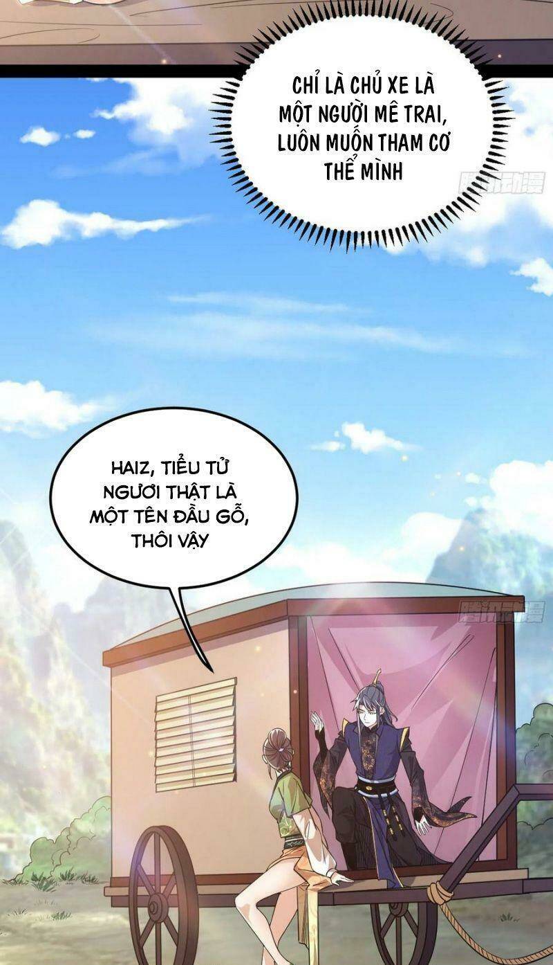 Ta Là Tà Đế Chapter 107 - Trang 2