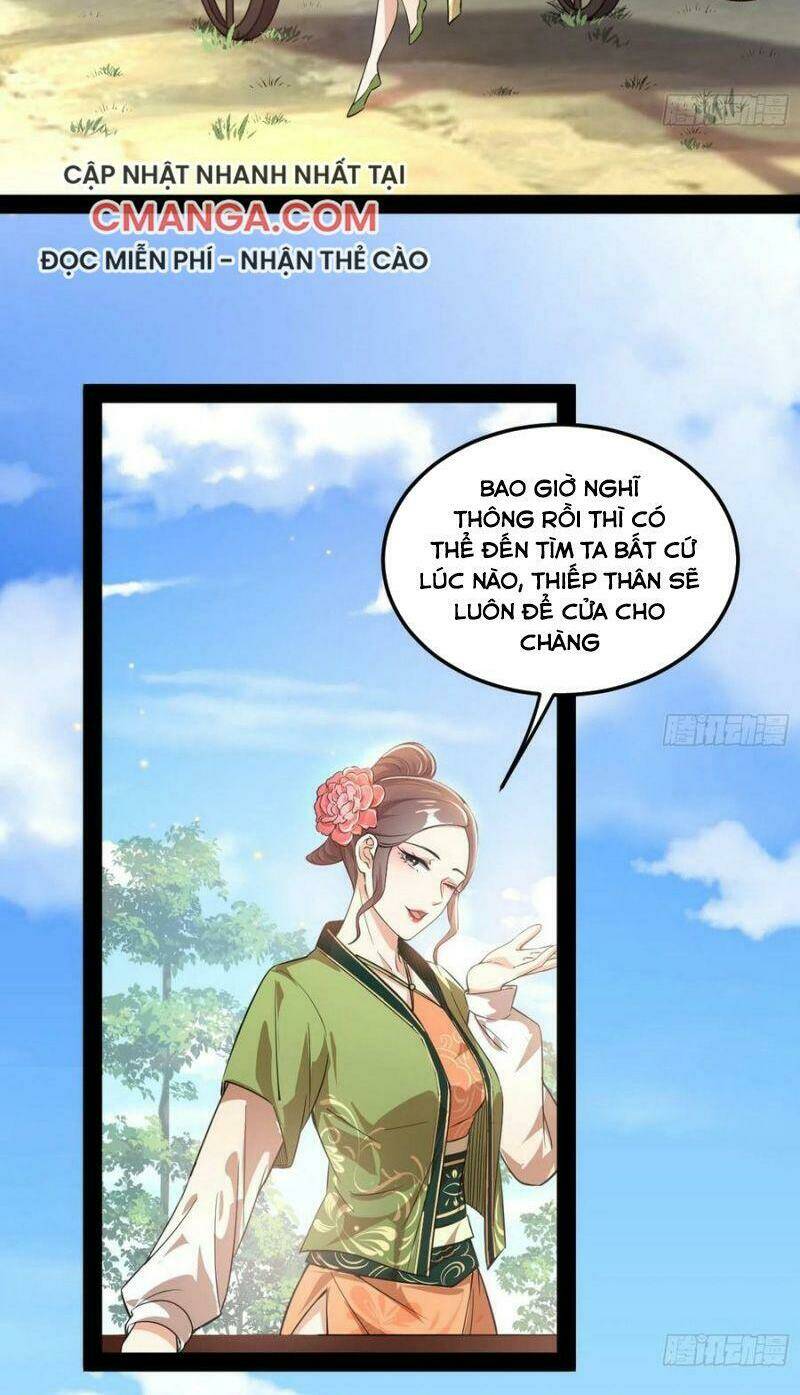 Ta Là Tà Đế Chapter 107 - Trang 2
