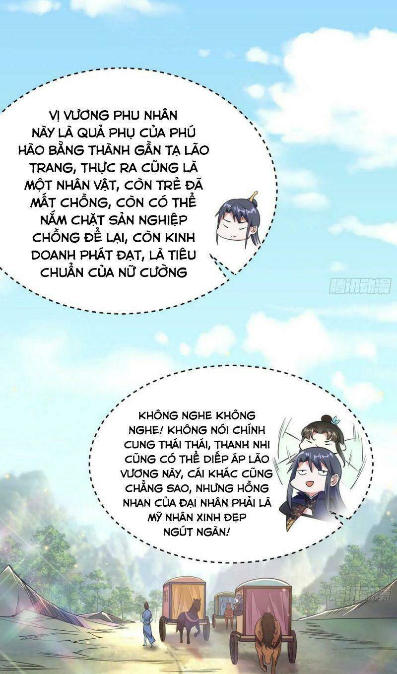 Ta Là Tà Đế Chapter 107 - Trang 2