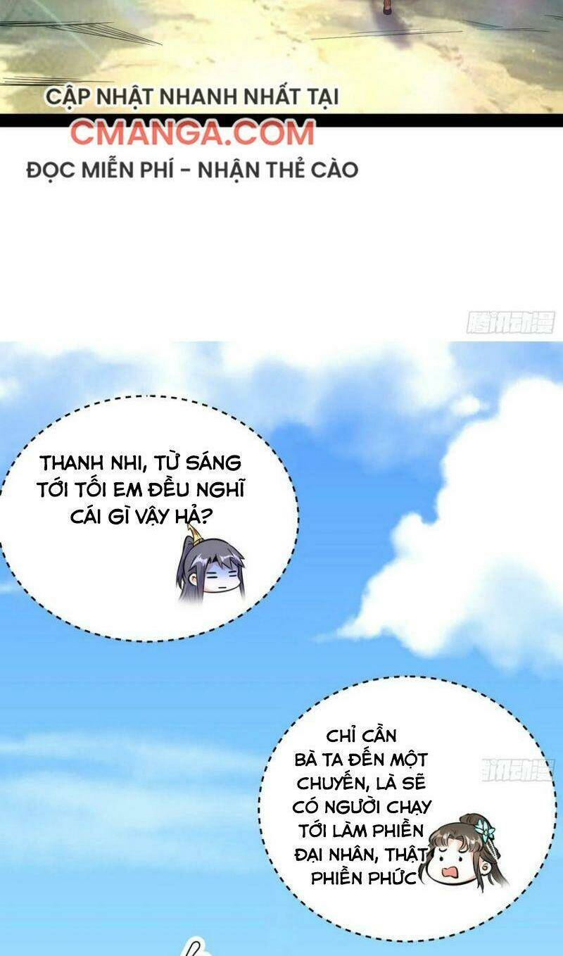 Ta Là Tà Đế Chapter 107 - Trang 2
